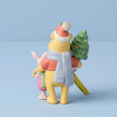 2025 Winnie The Pooh Piglet Ornament